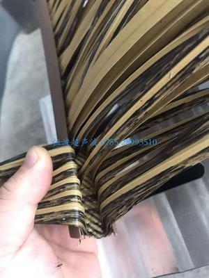 仿真茅草超声波焊接 仿真茅草超声波焊接