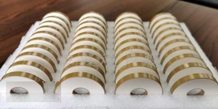 压电陶瓷超声波换能器(超声波焊接机换能器)介绍