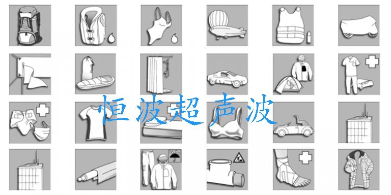 超声波无线缝合应用 超声波无线缝合应用