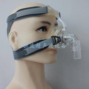呼吸机头带超声波焊接