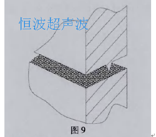 纹理表面导能筋设计 纹理表面导能筋设计