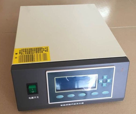 智能型超声波发生器 智能型超声波发生器